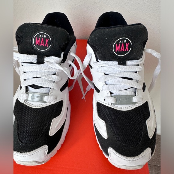 Nike Air Max 2 Light - Picture 5 of 9